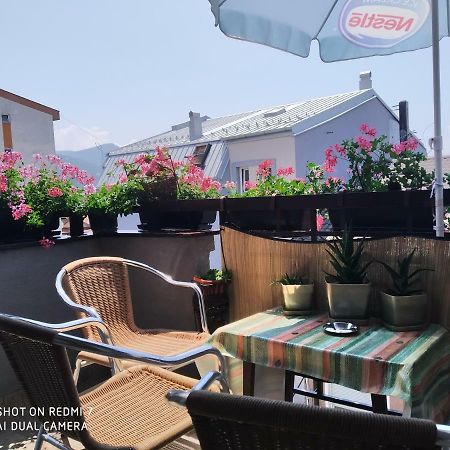 Kalan Apartment 奥赫里德 外观 照片