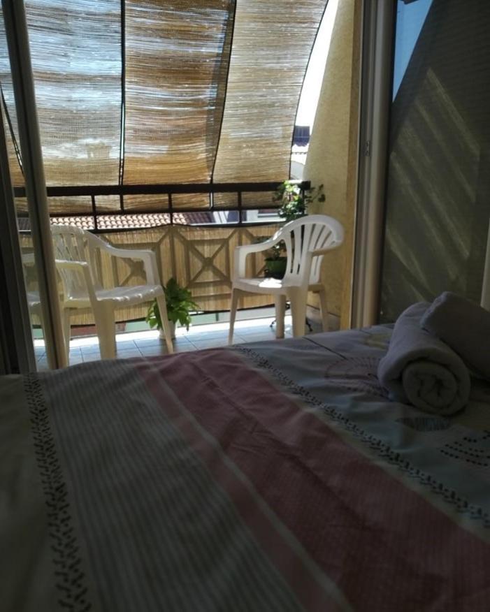 Kalan Apartment 奥赫里德 外观 照片
