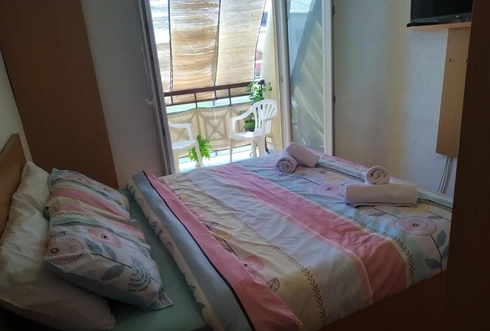 Kalan Apartment 奥赫里德 外观 照片
