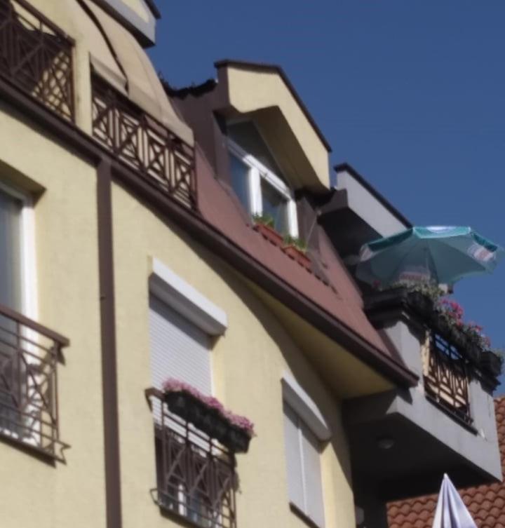 Kalan Apartment 奥赫里德 外观 照片