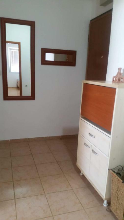 Kalan Apartment 奥赫里德 外观 照片
