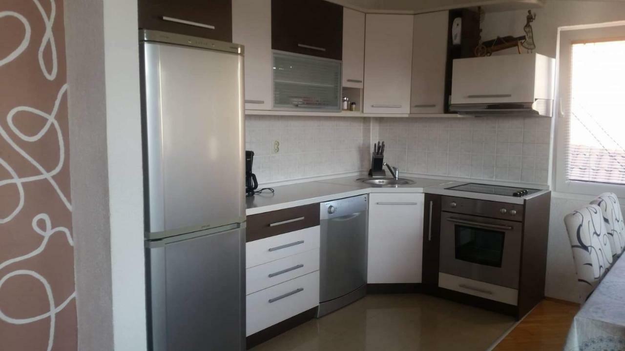 Kalan Apartment 奥赫里德 外观 照片