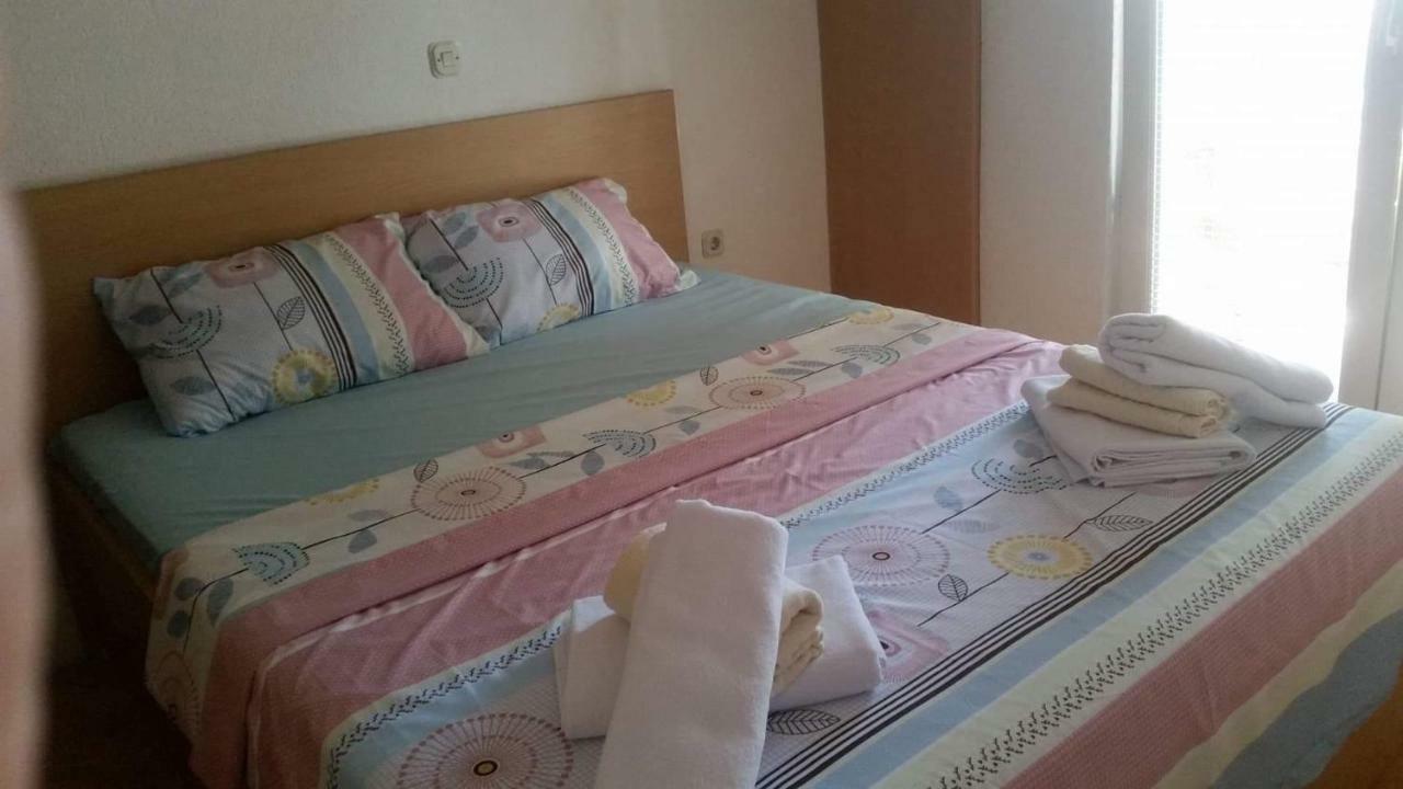 Kalan Apartment 奥赫里德 外观 照片